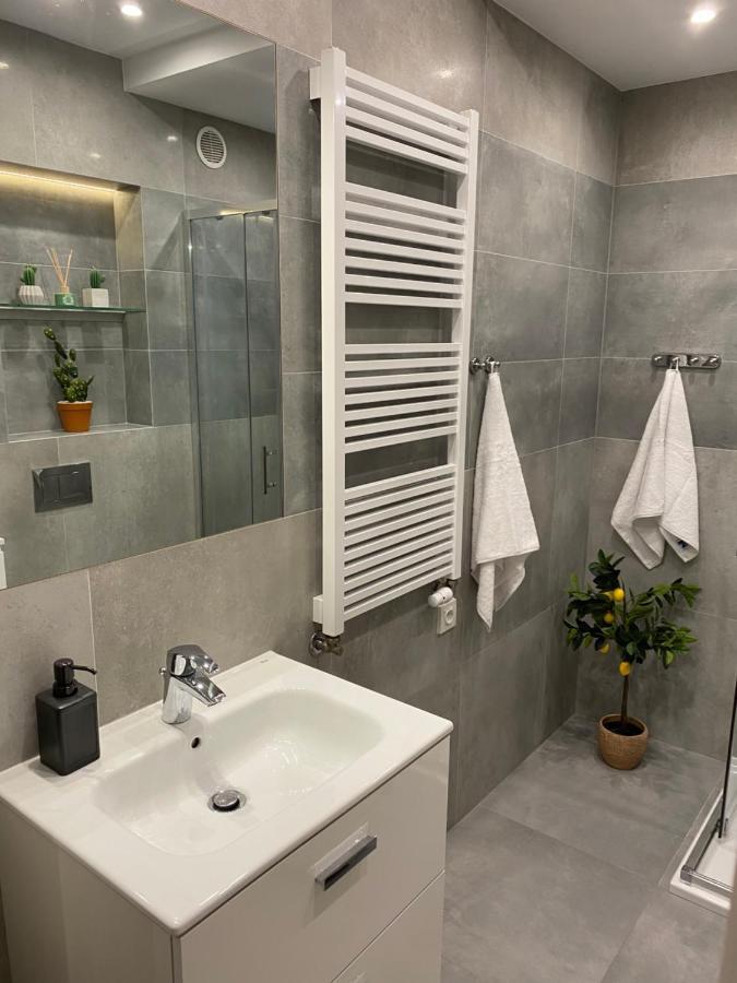 Apartament Foresta Karpacz Eksteriør bilde