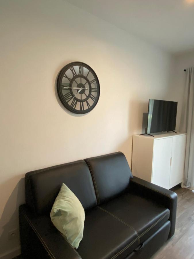 Apartament Foresta Karpacz Eksteriør bilde