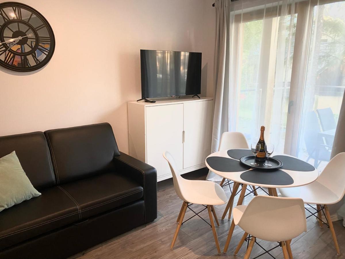 Apartament Foresta Karpacz Eksteriør bilde