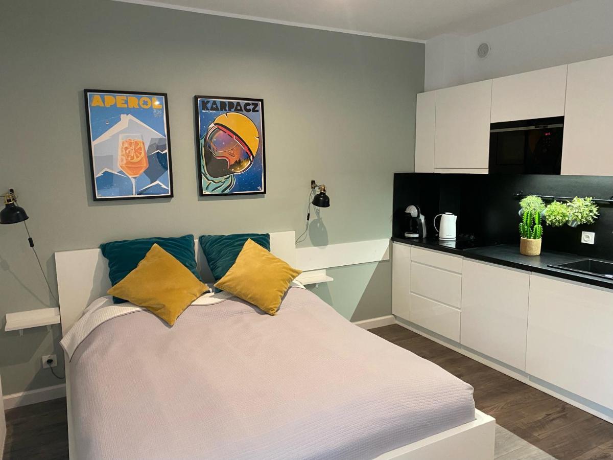 Apartament Foresta Karpacz Eksteriør bilde