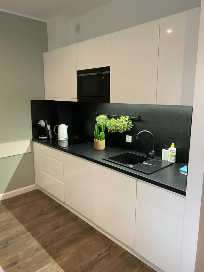 Apartament Foresta Karpacz Eksteriør bilde